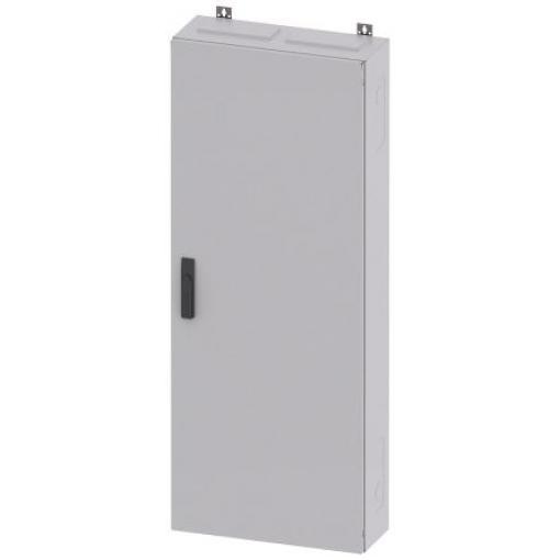 Siemens Pouzdro, řada: 8GK IP43 IK09 1400 mm 550 mm