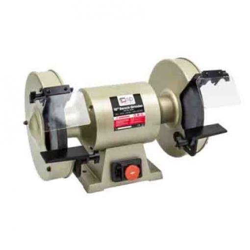 10" Professional Bench Grinder