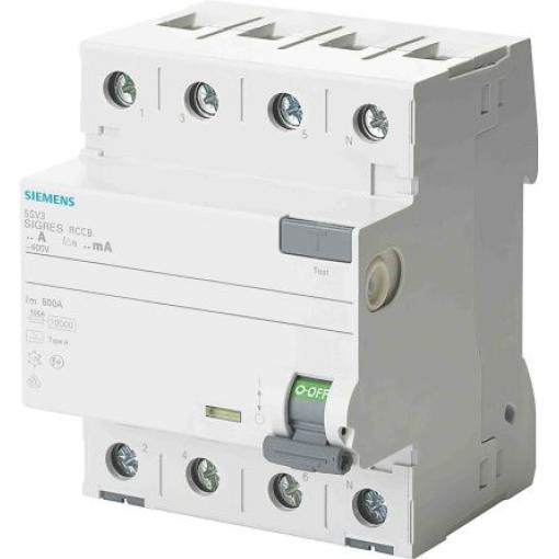30 mA Siemens Typ A 5SV3