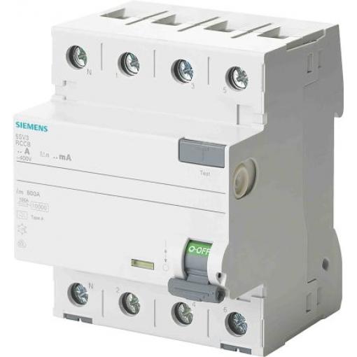 300 mA Siemens Typ A 5SV3