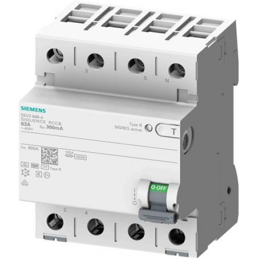300 mA Siemens Typ A 5SV3