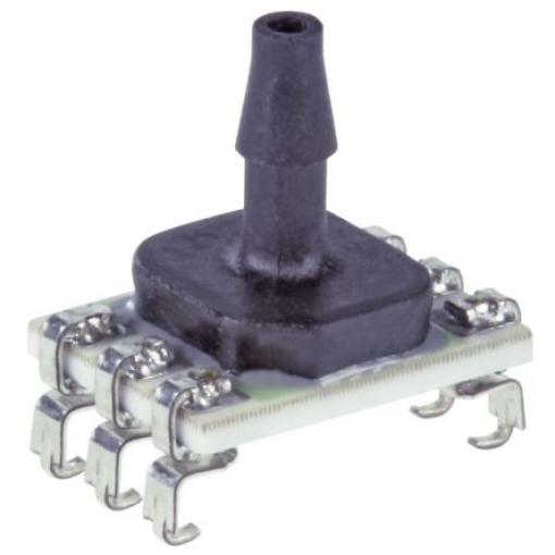 Honeywell ABPMANV030PG2A3 Snímač přetlakuMontáž na plošný spoj 6 SMT
