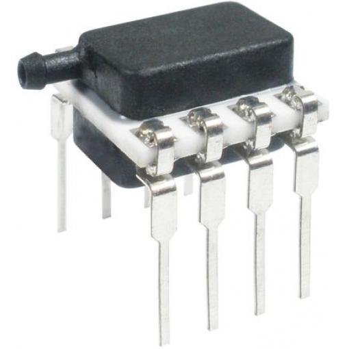Honeywell HSCDRNN1.6BASA3 Snímač absolutního tlakuPovrch 8 DIP