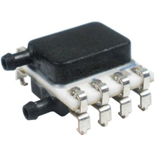 Honeywell HSCMRRN001PD2A3 Snímač rozdílu tlakuPovrch 8 SMT