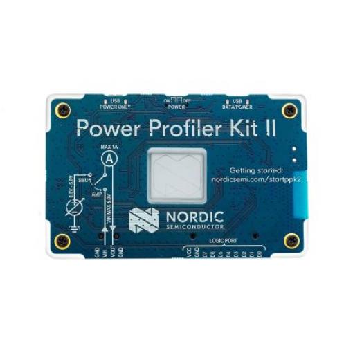 Vývojová sada Nordic Semiconductor nRF-PPK2