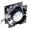 ebm-papst Axiální ventilátor, řada: 3000, průtok vzduchu: 89 m³/h 11 W 115V ac 95 mA IP65 92.5 mm 92.5mm 38 mm