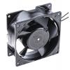ebm-papst Axiální ventilátor, řada: 3000, průtok vzduchu: 89 m³/h 11 W 115V ac 95 mA IP65 92.5 mm 92.5mm 38 mm