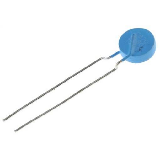 25 Ω 12.5 mm EPCOS