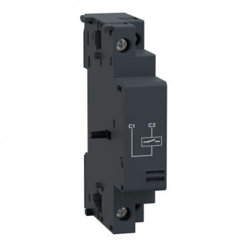 Ochranná jednotka motoru, rozsah: TeSyS GV 415V ac, 440 V ac Schneider Electric