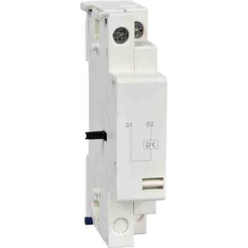 Ochranná jednotka motoru, rozsah: TeSyS GV 380V ac, 400 V ac Schneider Electric
