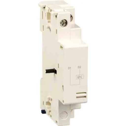 Ochranná jednotka motoru, rozsah: TeSyS GV 415V ac, 440 V ac Schneider Electric