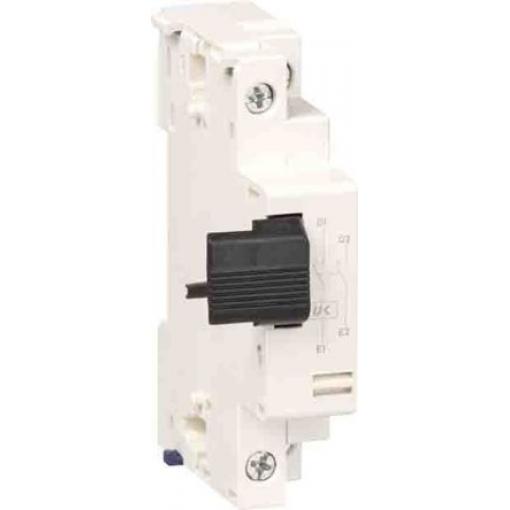 Ochranná jednotka motoru, rozsah: TeSyS GV 110V ac, 115 V ac Schneider Electric