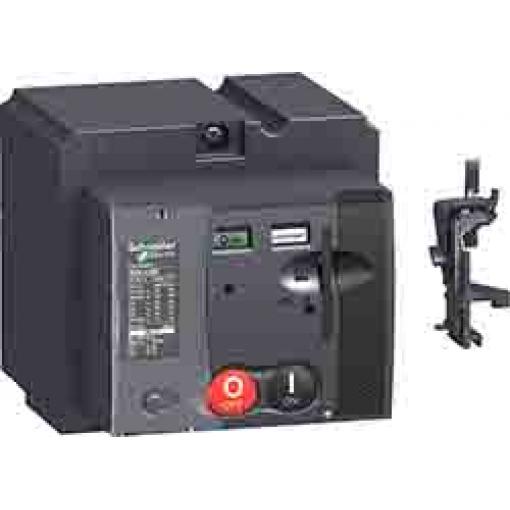 Schneider Electric, Mechanismus motoru, pro použití s: Kompaktní NSX250, rozsah: NSX