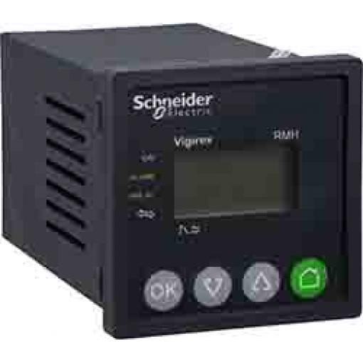 Schneider Electric Monitorovací relé, řada: VigiPacT a 1 NO/1 CO kontakty Panel, 30A - 0.03A, 220/240 V ac