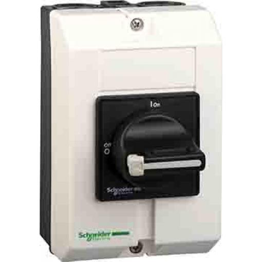 Schneider Electric TeSys Pouzdro