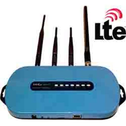 Bezdrátový přístupový bod 2 LAN porty 65Mbps 2.4GHz, 5 GHz Ezurio 802,11n