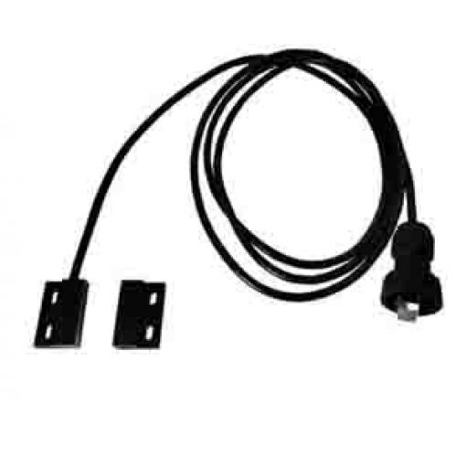 Kabel ovladače snímače, IP65, IP67, řada: SentriusTM RS1xx Ezurio 1.8 m