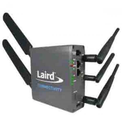Bezdrátový přístupový bod 1 LAN porty 1000Mbps 0.85GHz, 0.900 GHz, 1.8 GHz, 1.9 GHz Ezurio IEEE 802.11 ac