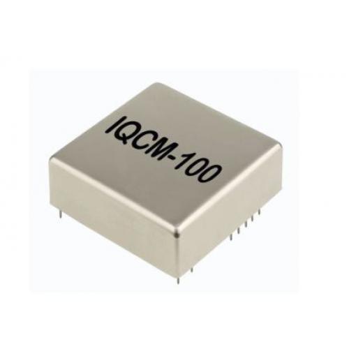 IQD 10MHz Oscilátor ±10 ppb 14 HCMOS