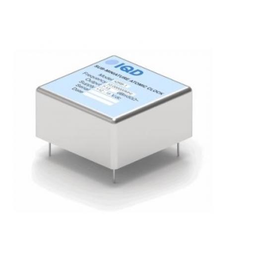 IQD Oscilátor LFRBXO059244Bulk 10MHz ±0.0015 ppm Sinusoida, OCXO OCXO