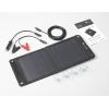Solární nabíječka baterií 8 W 12 V STFP008 Baterie Solar Technology