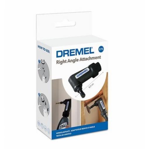 Příslušenství multifunkčního nástroje, počet kusů: 1, pro použití s: Multifunkční nástroj Dremel Dremel