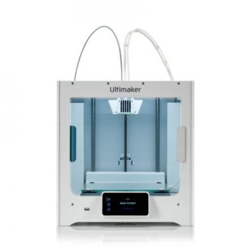 Software pro 3D tisk Ultimaker