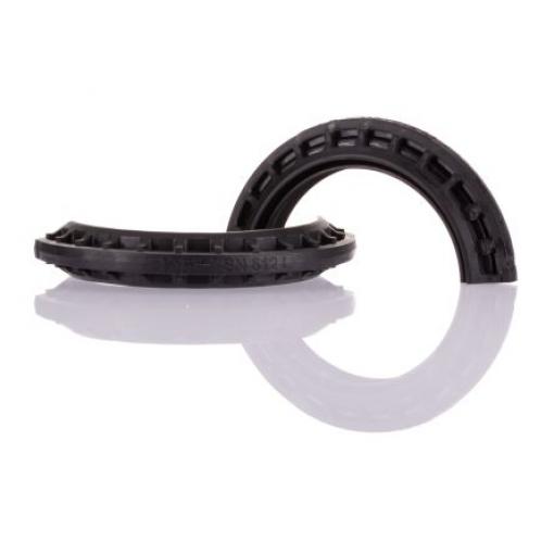 Těsnicí kroužek, Termoplastický elastomerový polyester 13.5 mm silná 55 mm (vnitřní prům.) 80.5 mm OD SKF