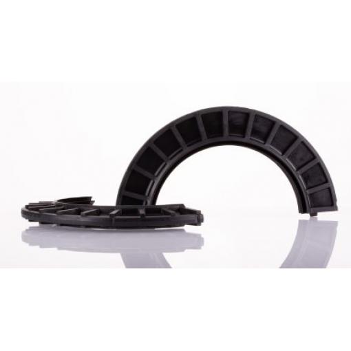 SKF Termoplastický elastomer 110 mm (vnitřní prům.) 167.5 mm OD 16 mm