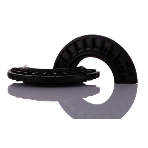 SKF Termoplastický elastomer 40 mm (vnitřní prům.) 75.5 mm OD 12.5 mm