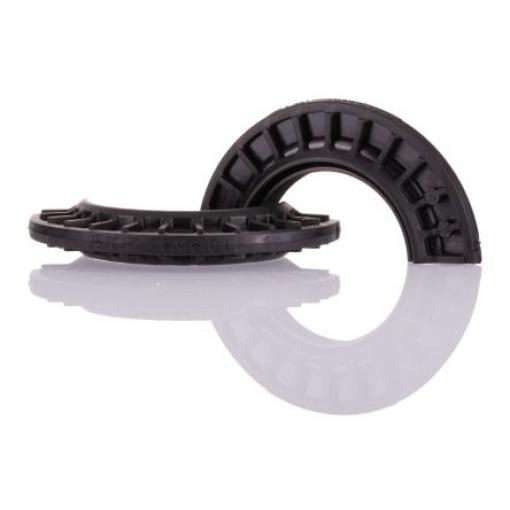 SKF Termoplastický elastomer 45 mm (vnitřní prům.) 80.5 mm OD 12.5 mm