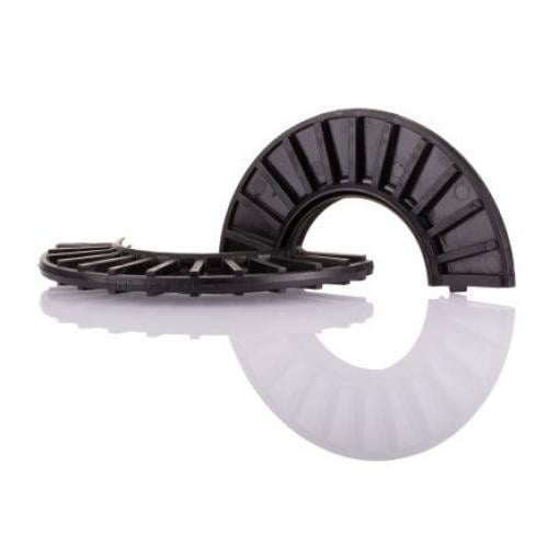 SKF Termoplastický elastomer 70 mm (vnitřní prům.) 141 mm OD 16 mm
