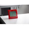 RS PRO Monitor kvality vzduchu, číslo modelu: DT-802, Síť, typ displeje: LCD, rozsah teploty: 50 °C, rozsah vlhkosti: 90