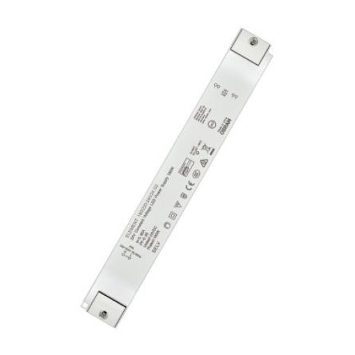 LED ovladač, řada: ELEMENT G2 ELEMENT-180/220-240/24-G2 24 V 40 A 180 W ztlumování: Nestmívatelné IP20 Osram