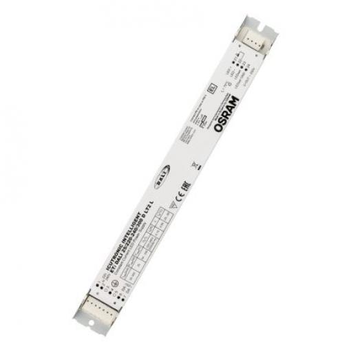 LED ovladač, řada: ETi-DALI ETi-DALI-25/220-240/300-D-LT2-L 240 V 300 mA 25 W ztlumování: Modulace amplitudy IP20 Osram