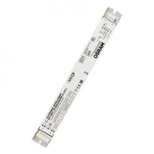 LED ovladač, řada: ETi-DALI ETi-DALI-35/220-240/400-D-LT2-L 240 V 400 mA 35 W ztlumování: DALI IP20 Osram