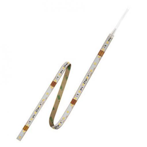 Osram Páska LED, řada: LF3000, počet diod LED/metr: 70, rozteč diod LED: 14.29 mm, 3000k, Bílá, délka pásky: 500 mm, 24