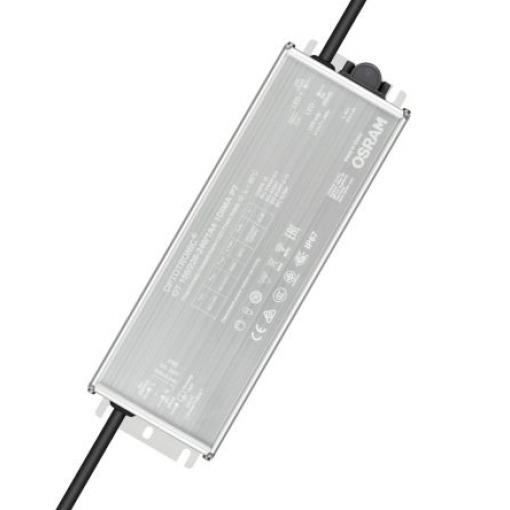 LED ovladač, řada: OT 1DIM OT-150/220-240/1A4-1DIMA-P7 214 V 1.4 A 150 W ztlumování: AstroDIM IP67 Osram