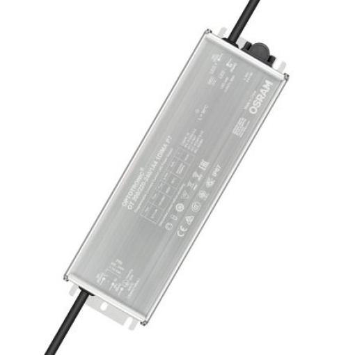 Budič LED, řada: OT 1DIM OT-200/220-240/1A4-1DIMA-P7 214V 1.4A 200W ztlumování: AstroDIM konstantní proud Osram