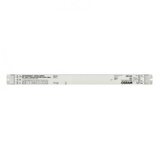 LED ovladač, řada: OTI DALI OTi-DALI-150/220-240/1A0-D-NFC-INDL 300 V 1 A 150 W ztlumování: Senzor DALI / TouchDIM /