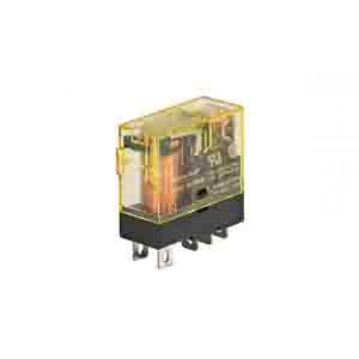Idec Výkonové relé DPDT 8 A 230 V ac RJ2S