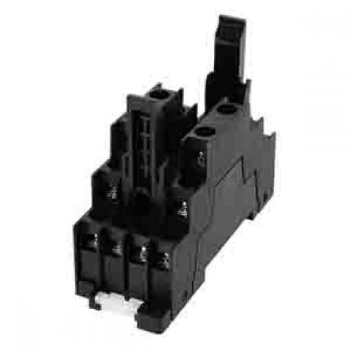 Idec Objímka relé pro RF1V 6 250 V ac SF1V Lišta DIN