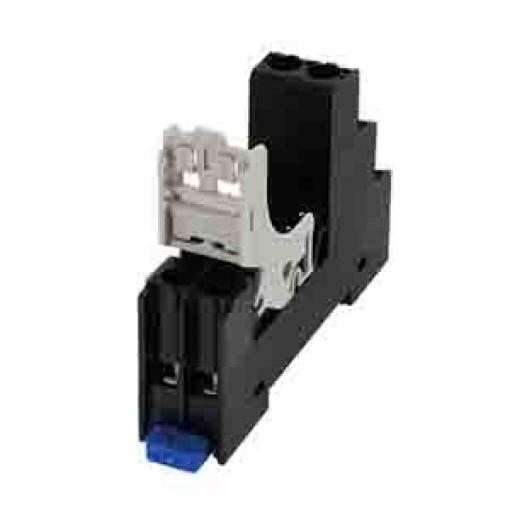 Idec Objímka relé pro RJ2 8 250 V ac SJ Lišta DIN