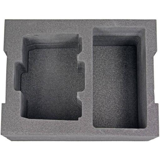 Gossen Metrawatt Z503O Foam SORTIMO L-BOXX PROFITEST INTRO pěnová vložka 1 ks