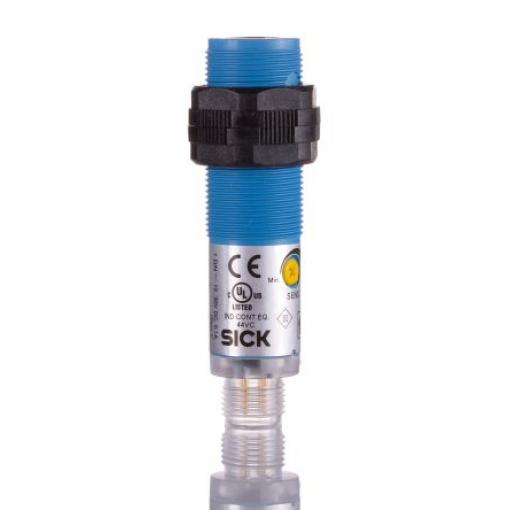 SICK 3kolíkový konektor, výstup: PnP