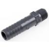 Přípojka hadicová BSPT Male závit, vnitřní průměr hadice: 20 mm (vnitřní prům.), pracovní tlak: 10 bar Georg Fischer