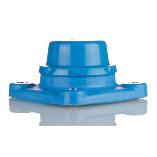 Těleso přírubového ložiska 4otvorové F4BC 30M-CPSS-DFH SKF 30 mm (vnitřní prům.)