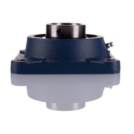 Těleso přírubového ložiska 4otvorové FY 40 TF Válcovitý SKF 40 mm (vnitřní prům.)
