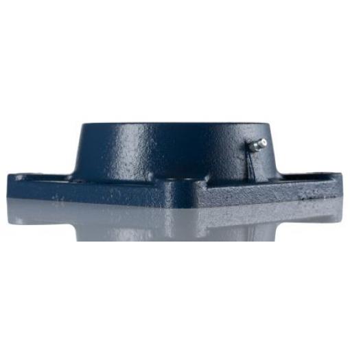 Přírubové ložiskové těleso 4otvorové FY 512 M SKF