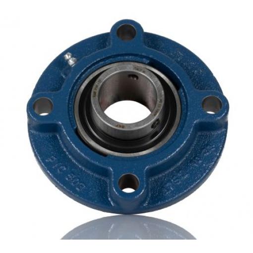 Těleso přírubového ložiska 4otvorové FYC 40 TF Válcovitý SKF 40 mm (vnitřní prům.)